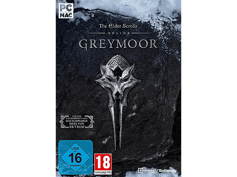 The Elder Scrolls Online: Greymore - [PC]
