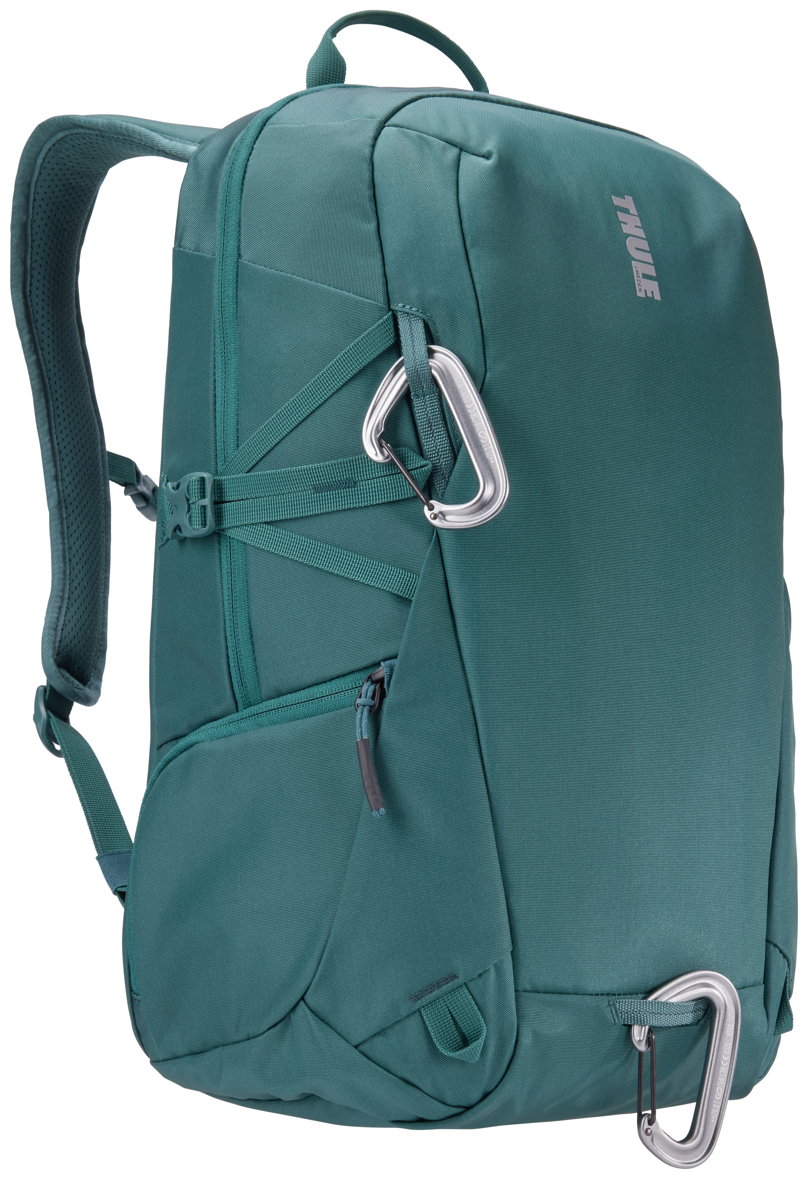 THULE Thule Malard Rucksack - EnRoute Gruen Grün 21L