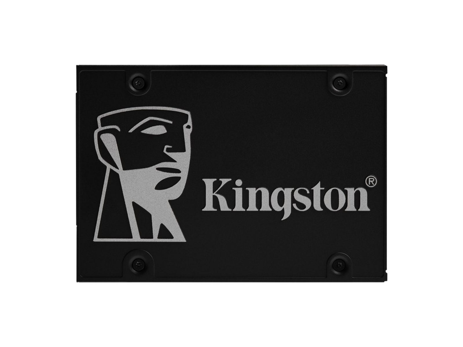 KINGSTON Zoll, intern SSD, KC600, TB, 2,5 1