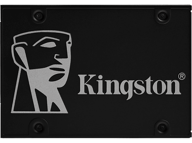 KINGSTON KC600 1 TB SSD 2 5 Zoll Intern MediaMarkt