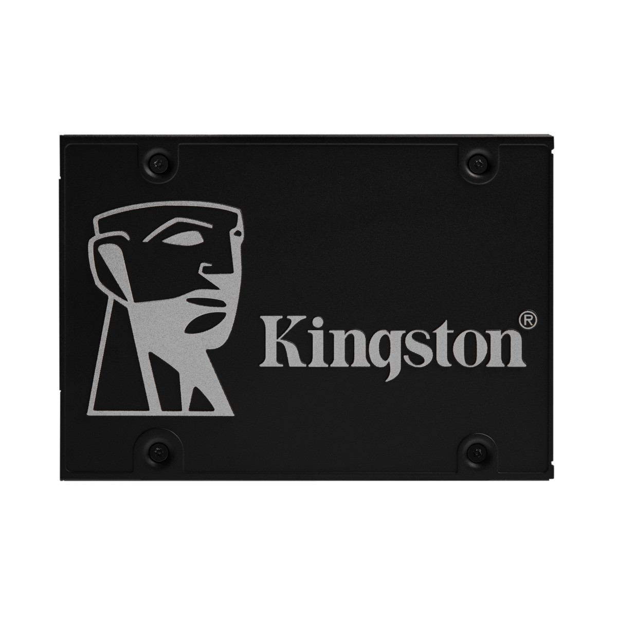 GB, intern SSD, KINGSTON 2,5 KC600, Zoll, 512
