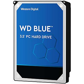 Disco duro interno 2 TB - WESTERN DIGITAL WD20EZAZ, Interno, 300