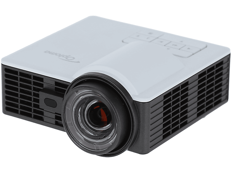 OPTOMA ML1050ST+ Lumen) Beamer(WXGA, 1000