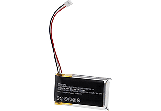 VHBW kompatibel mit Flir One Pro, 435-0012, One Pro LT Li-Polymer Akku, 3.7 Volt, 450 mAh