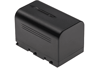VHBW kompatibel mit JVC GY-HM200E, GY-HM200ESB, GY-HM200, GY-HM600, GY-HM600E, GY-HM600EC Li-Ion Akku, 7.4 Volt, 5200 mAh