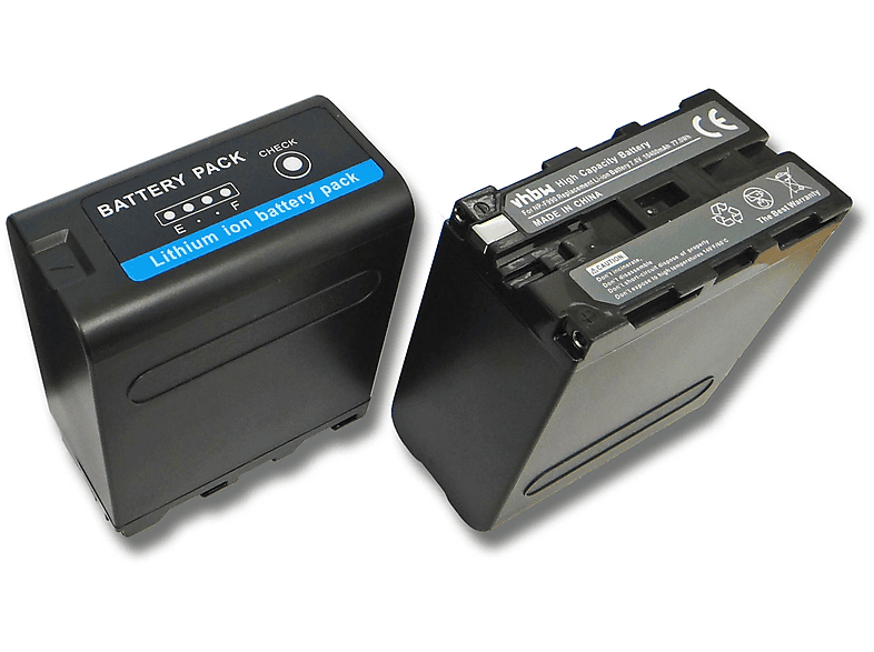 Fotocamera digitale compatta Sony Cyber-shot DSC-RX100 con custodia originale