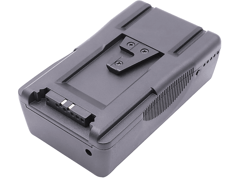 VHBW kompatibel mit Sony Videokamera, Akku - Li-Ion PDW-510, PDW-700, PDW-680 PDW700, 7800 PDW-510P, PDW-850, PDW-530P, 14.4 Volt, PDW-530