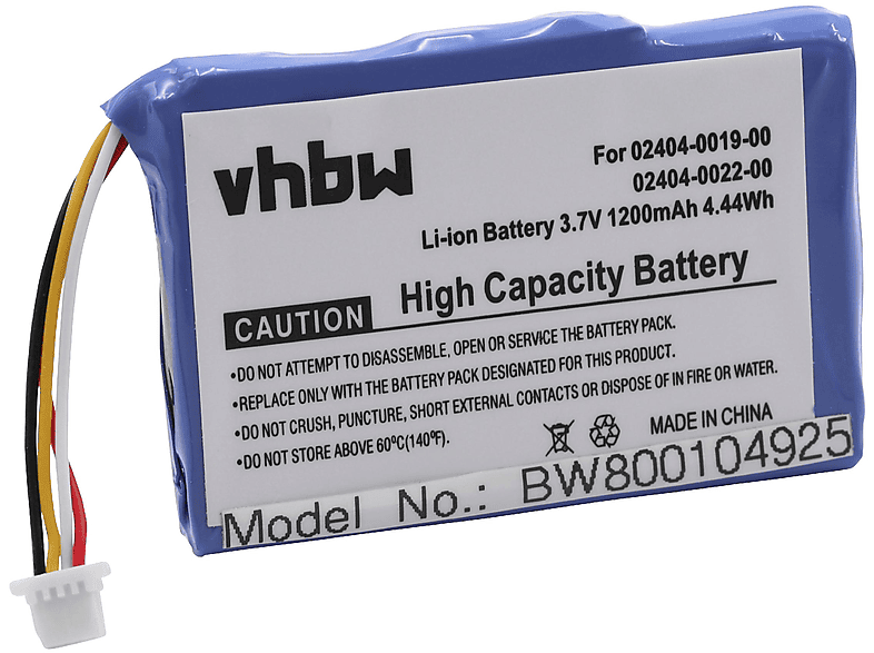 Flip PUDFVM31120B, M31120B, VHBW M3160, S1240 Li-Ion mit - Generation, kompatibel 3.7 Volt, Cisco Videokamera, HD, 3RD Mino F460, Akku 1200