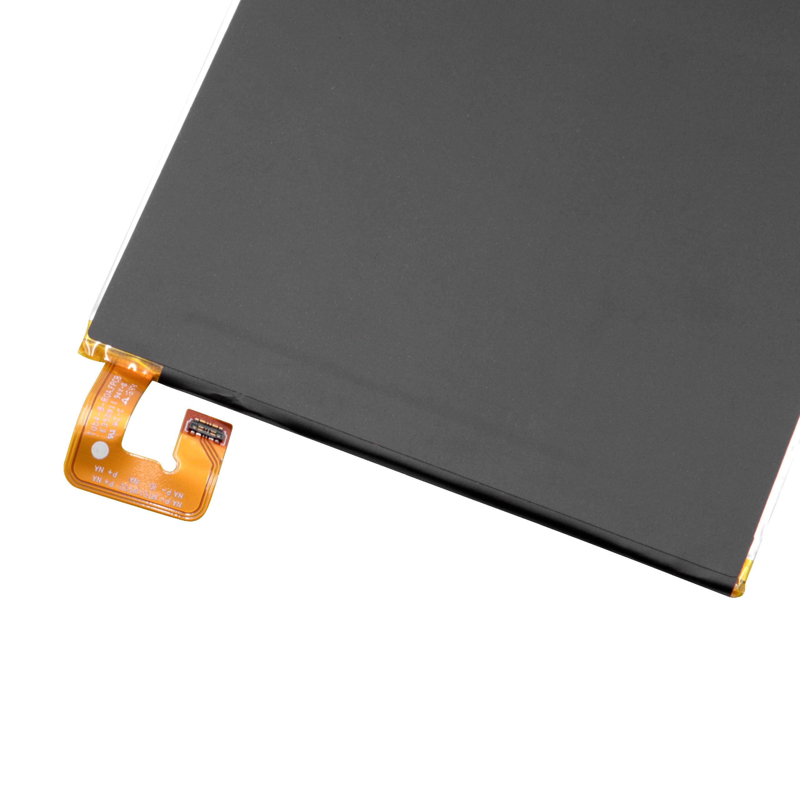 Tablet, L16D1P34 4850 VHBW Ersatz für Li-Polymer Lenovo Volt, 3.85 Akku für -