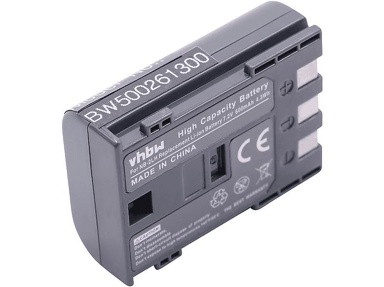 Vhbw Chargeur Double Compatible Avec Ryobi OP40301, OP4040, OP40401