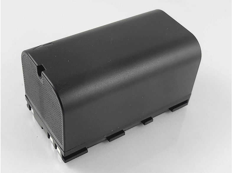VHBW kompatibel mit Leica Builder 200, 100, 500, 400, 300 Li-Ion Akku - Messgerät, 7.4 Volt, 5600