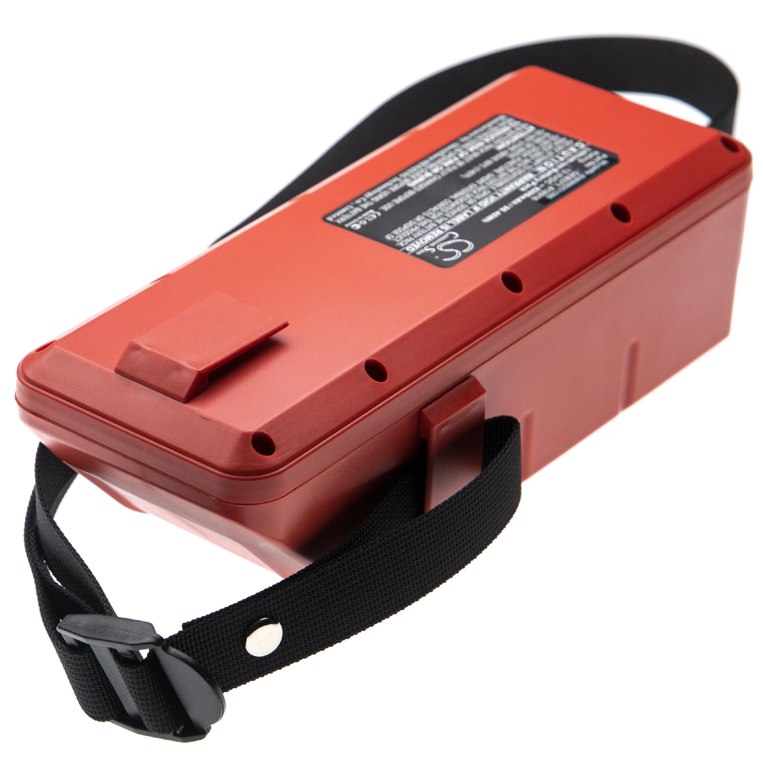 Vhbw Auslöseknopf Für Leica Kameras - Ergonomischer Ersatzknopf In Schwarz