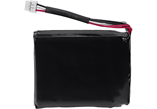 VHBW kompatibel mit Senter ST103, ST327 Li-Ion Akku, 3.8 Volt, 7200 mAh