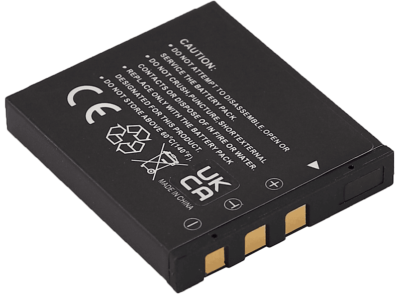 Akku Für Creative Jukebox Zen Touch Labs Nomad Jukebox DAA-BA0004 BA20603R79901