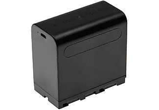 AKKU 6800mAh für Sony DCR-TRV130 DCR-TRV210 DCR-TRV310 DCR-TRV315