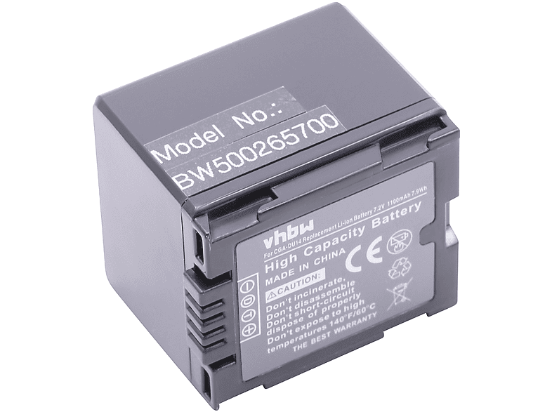 Cavo audio video AV per Panasonic NV-GS60 NV-GS70 NV-GS8 NV-GS500 NV