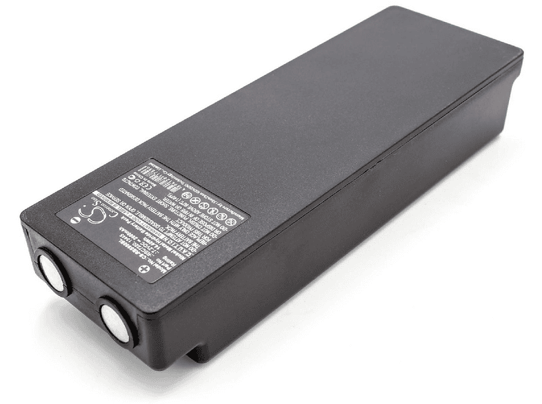 Chargeur Double USB-C Pour Batteries Scanreco - Compatible Modèles 960, 16131, 790, 592, 590 - Sortie 7,2V 0,6A, Avec Câble USB