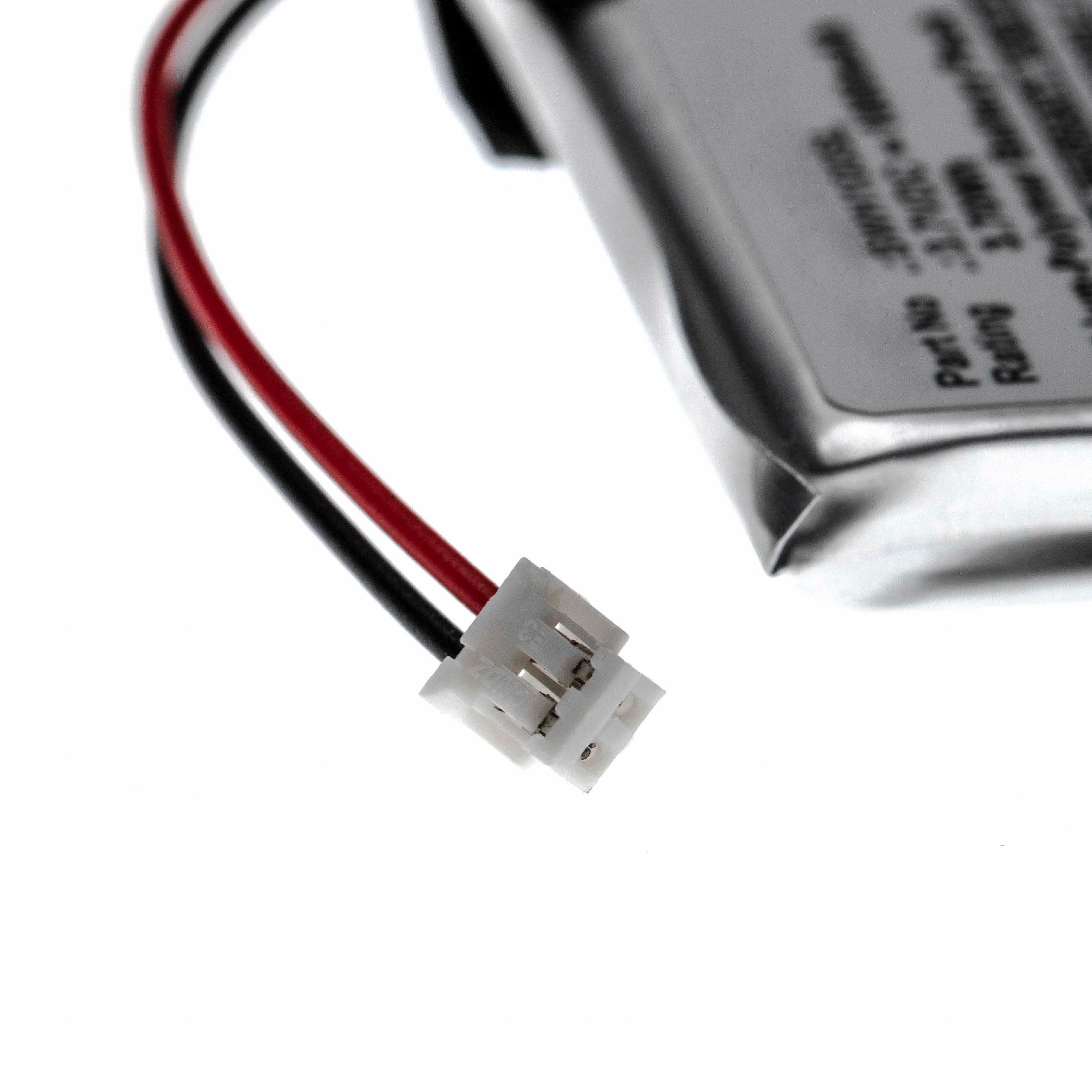 Li-Polymer 1000 Sony Akku, 3.7 SM-03, VHBW SP für mAh 624038 LIS1662HNPC, 1588-0911, Ersatz Volt, für