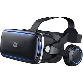 Gafas Realidad Virtual - NK G04E-VR