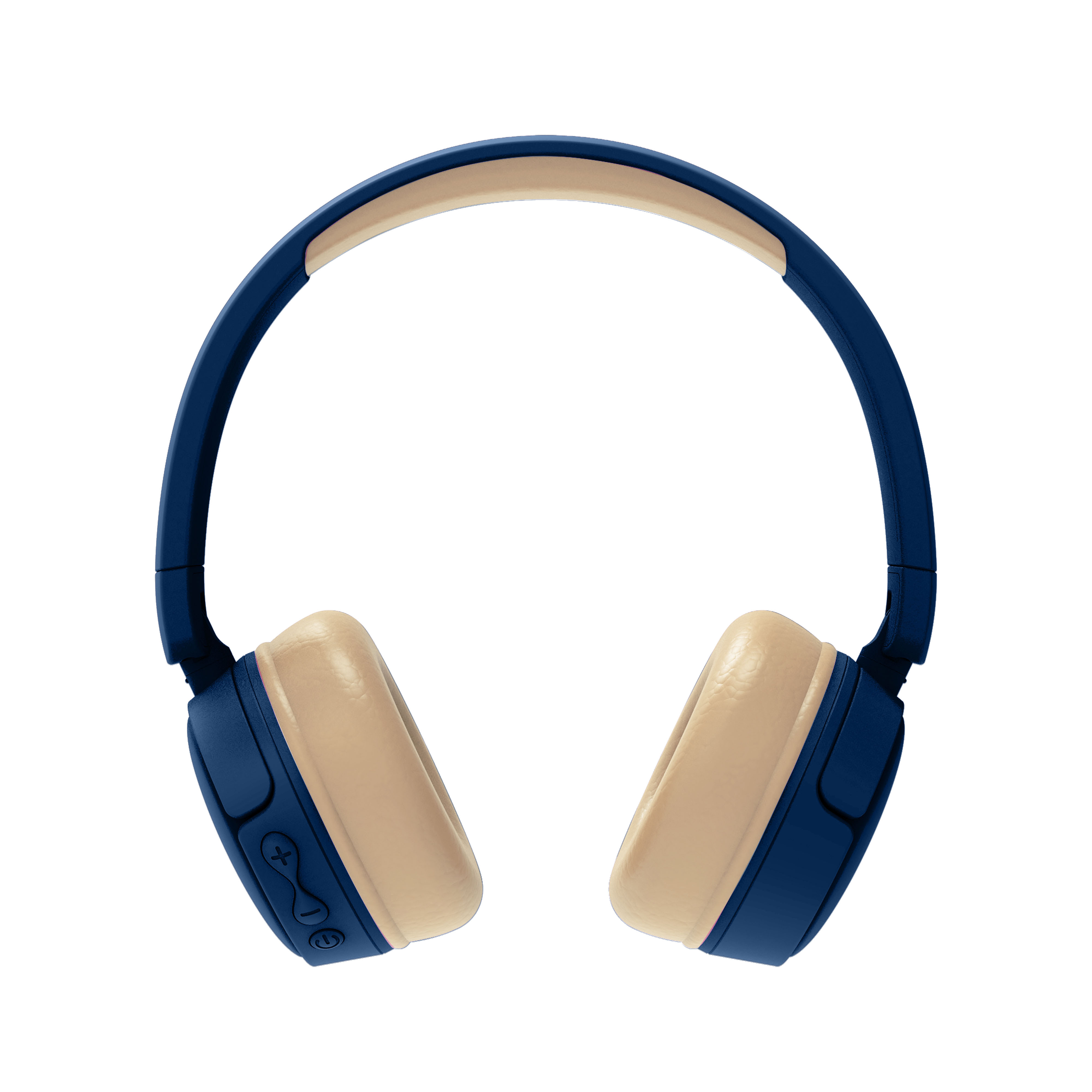 OTL TECHNOLOGIES Harry Potter, Bluetooth Over-ear blau Kopfhörer