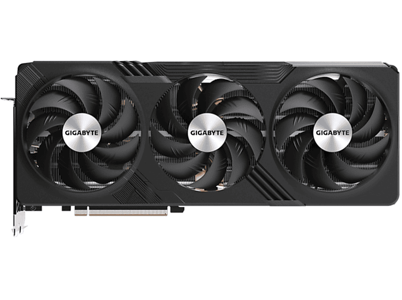 OC GIGABYTE Radeon GAMING RX 7900 XT (AMD, Grafikkarte) 20G