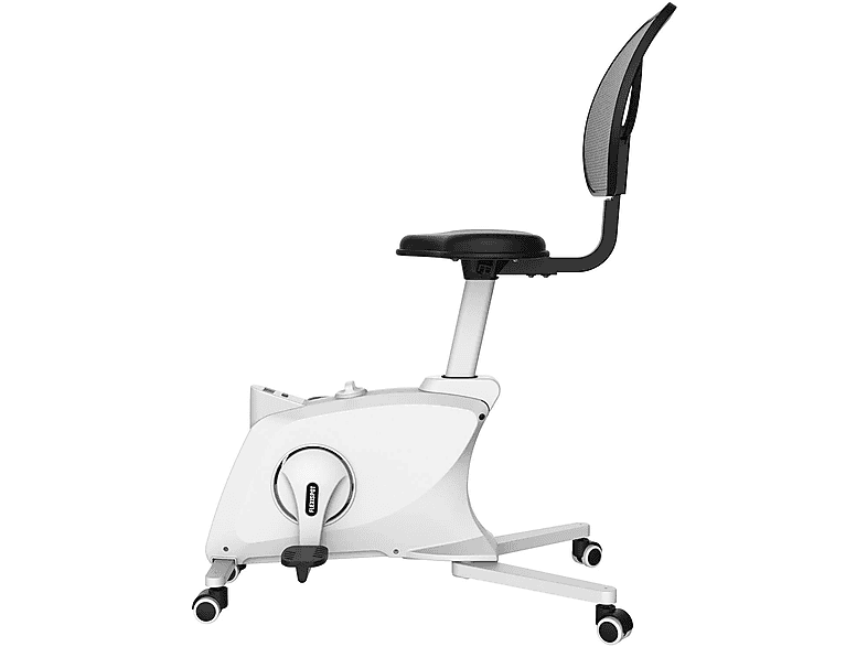 FLEXISPOT FLEXISPOT FitnessStuhl Fahrrad Stuhl Unter Tisch Fahrrad