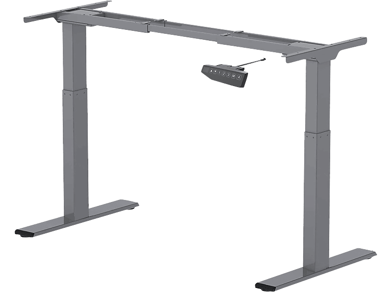 FLEXISPOT FLEXISPOT EB2 Elektrisch höhenverstellbarer Schreibtisch Dual ...