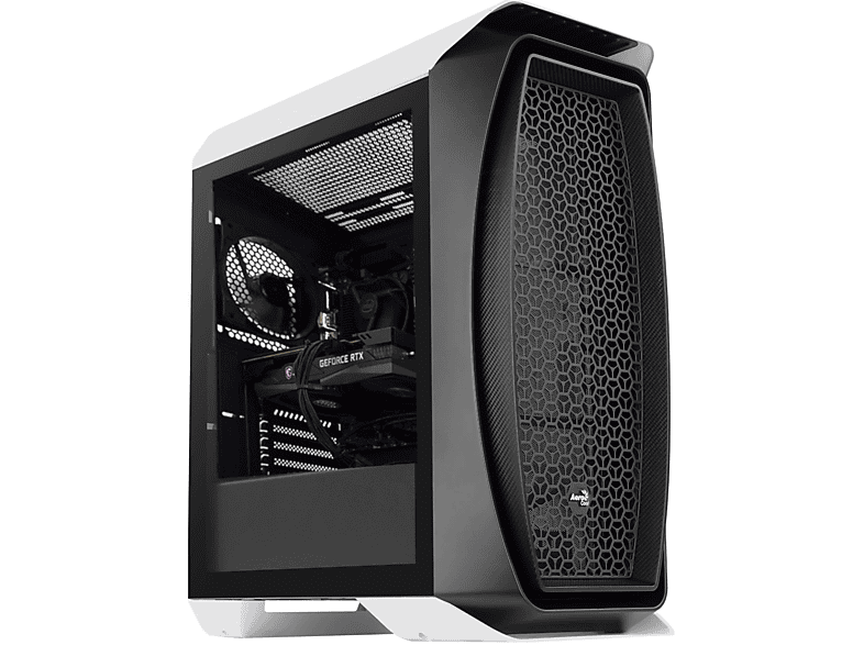 PC Gaming - Arizone NovaTech