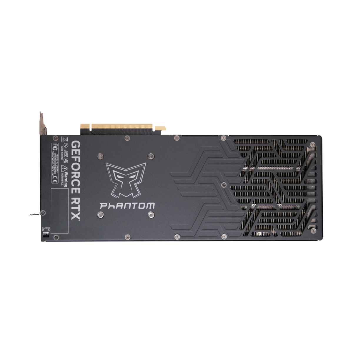 GAINWARD 16 GB NVIDIA (NVIDIA, GeForce 4080 Grafikkarte) Phantom RTX