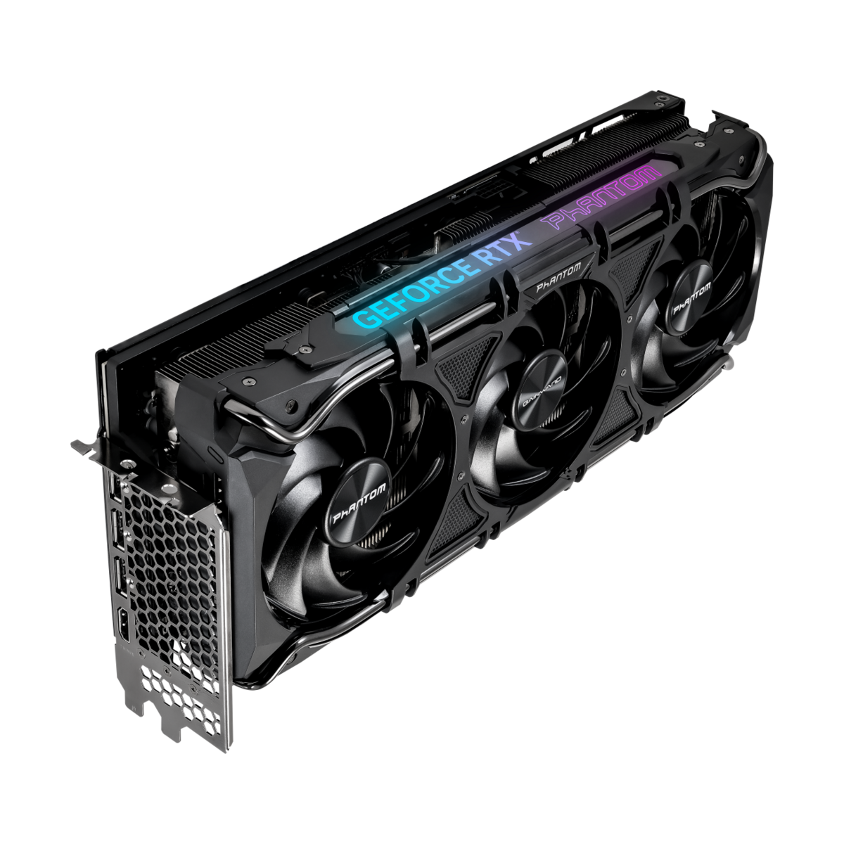 GAINWARD 16 GB NVIDIA (NVIDIA, GeForce 4080 Grafikkarte) Phantom RTX