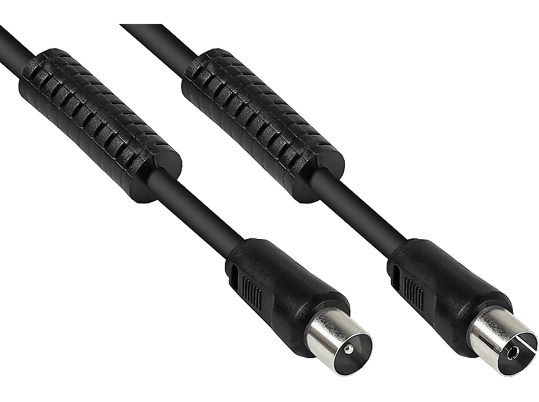 ALCASA - USB 2.0, 1.8m 1.8m USB A USB A Nero cavo USB - ePRICE