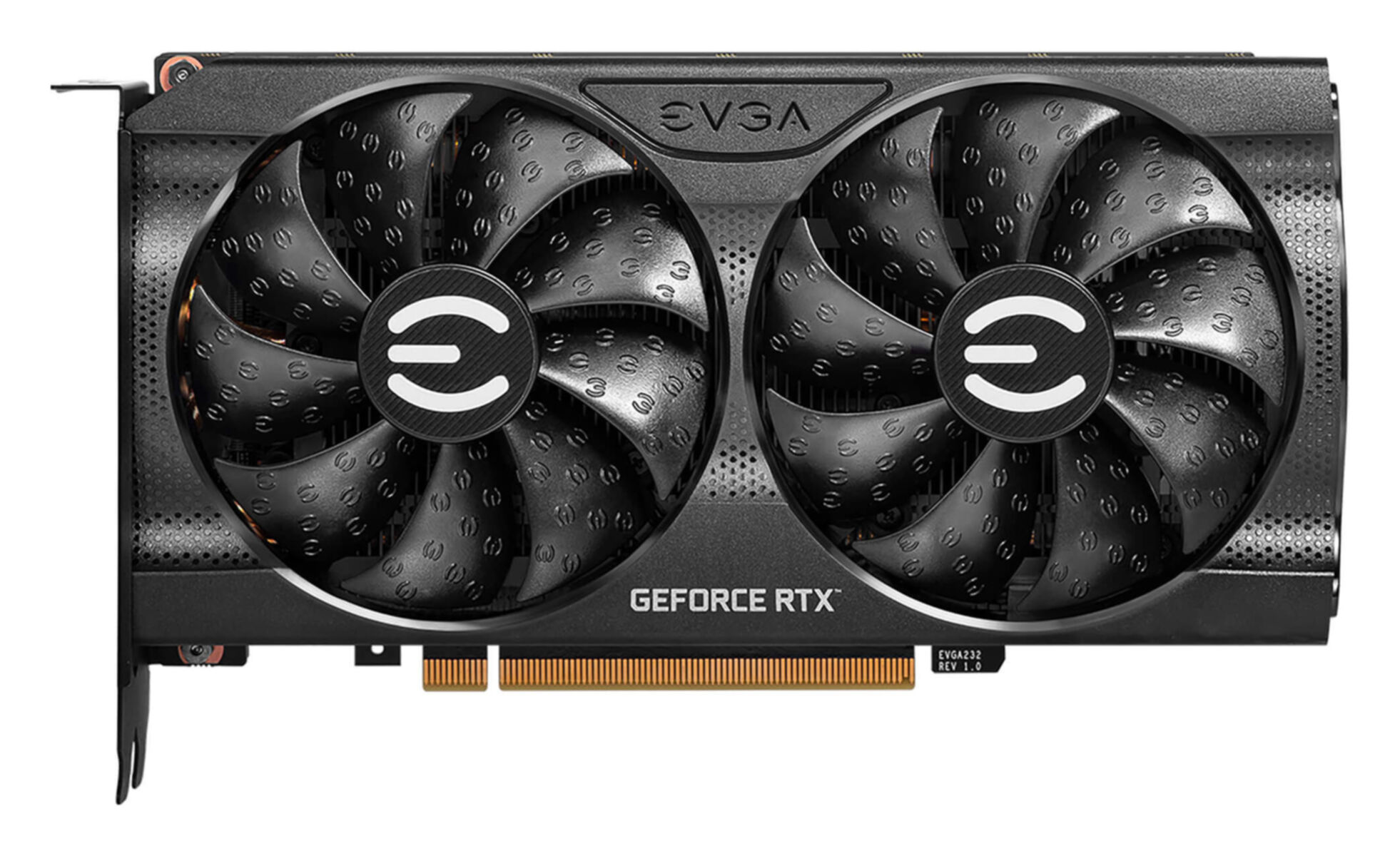 EVGA GeForce® RTX 3060 12GB Gaming (NVIDIA, XC Grafikkarte)