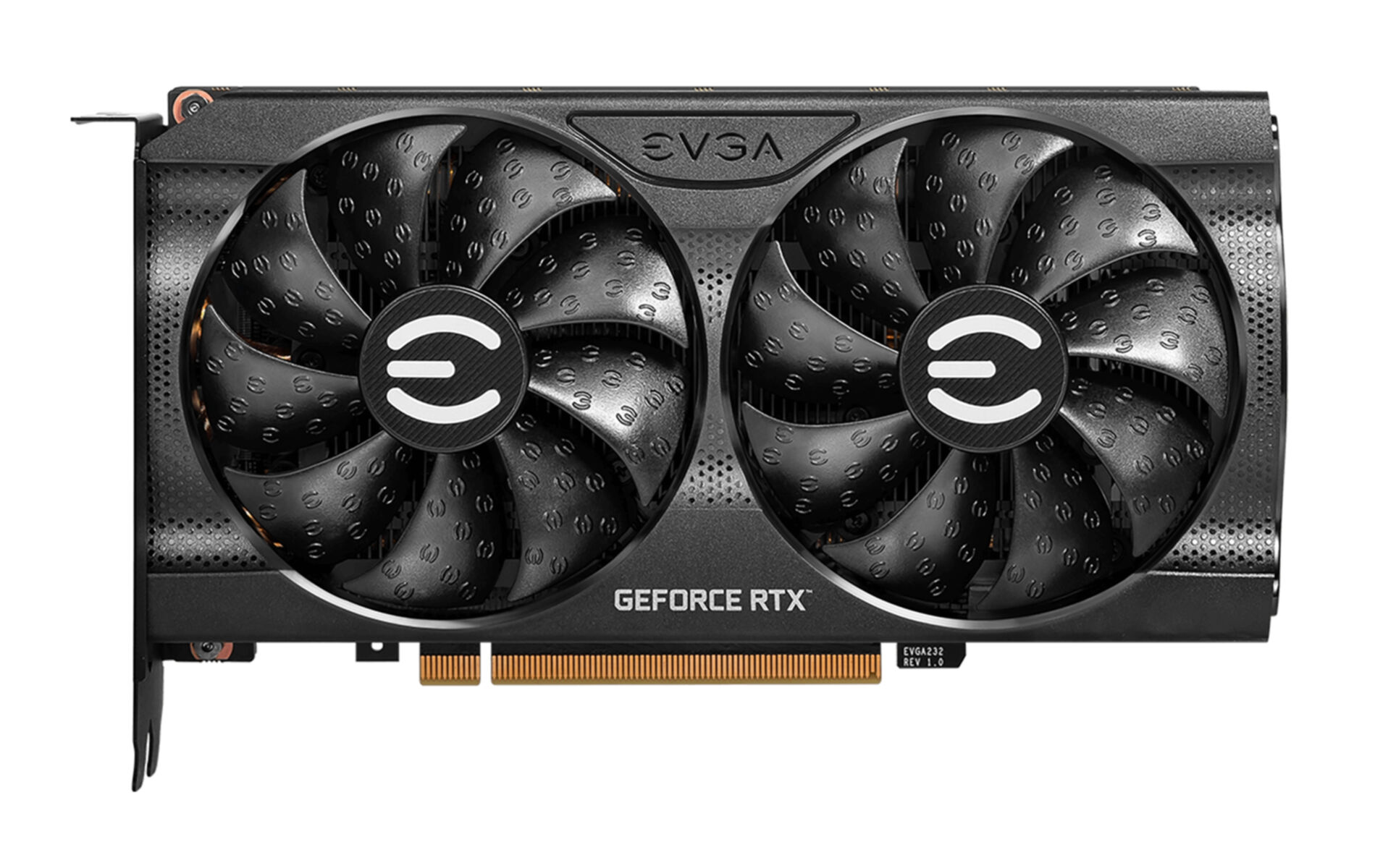 EVGA GeForce® RTX 3060 12GB Gaming (NVIDIA, XC Grafikkarte)