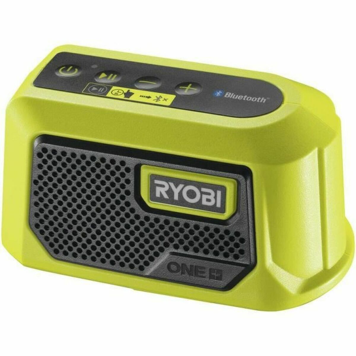 Altavoz inalámbrico - RBTM18-0 RYOBI,