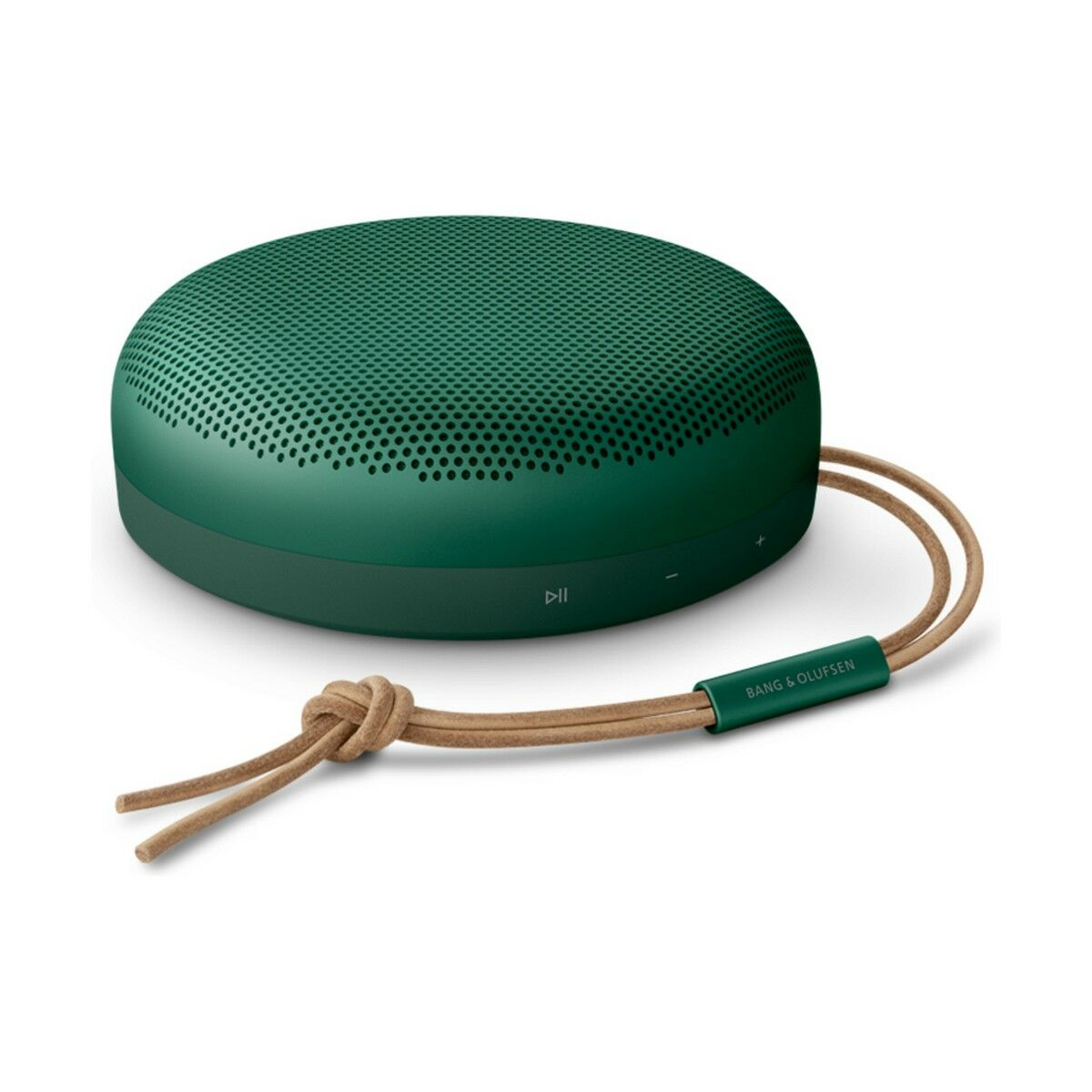 Altavoz inalámbrico - Beosound A1 2nd Gen BANG & OLUFSEN, Verde