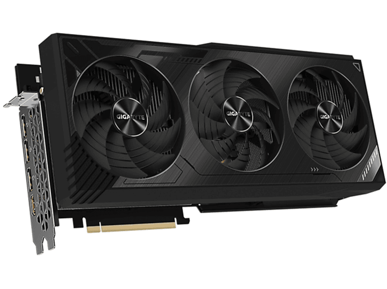 GIGABYTE GeForce RTX 4090 WINDFORCE 24G (NVIDIA, Grafikkarte)