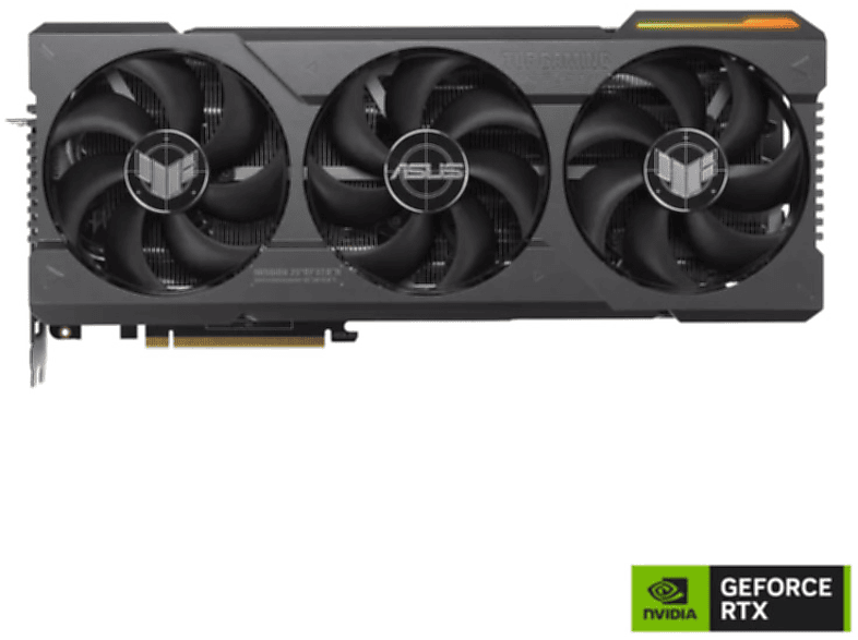 TUF-RTX4090-O24G-GAMING Graphics card) ASUS (NVIDIA,