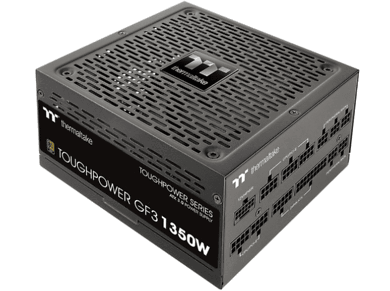 THERMALTAKE Toughpower PC Netzteil 1350 Watt GF3