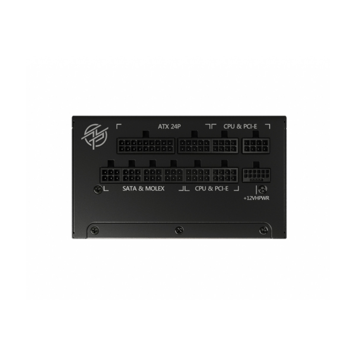 MSI MPG 850 PCIE5 A850G Watt Netzteile