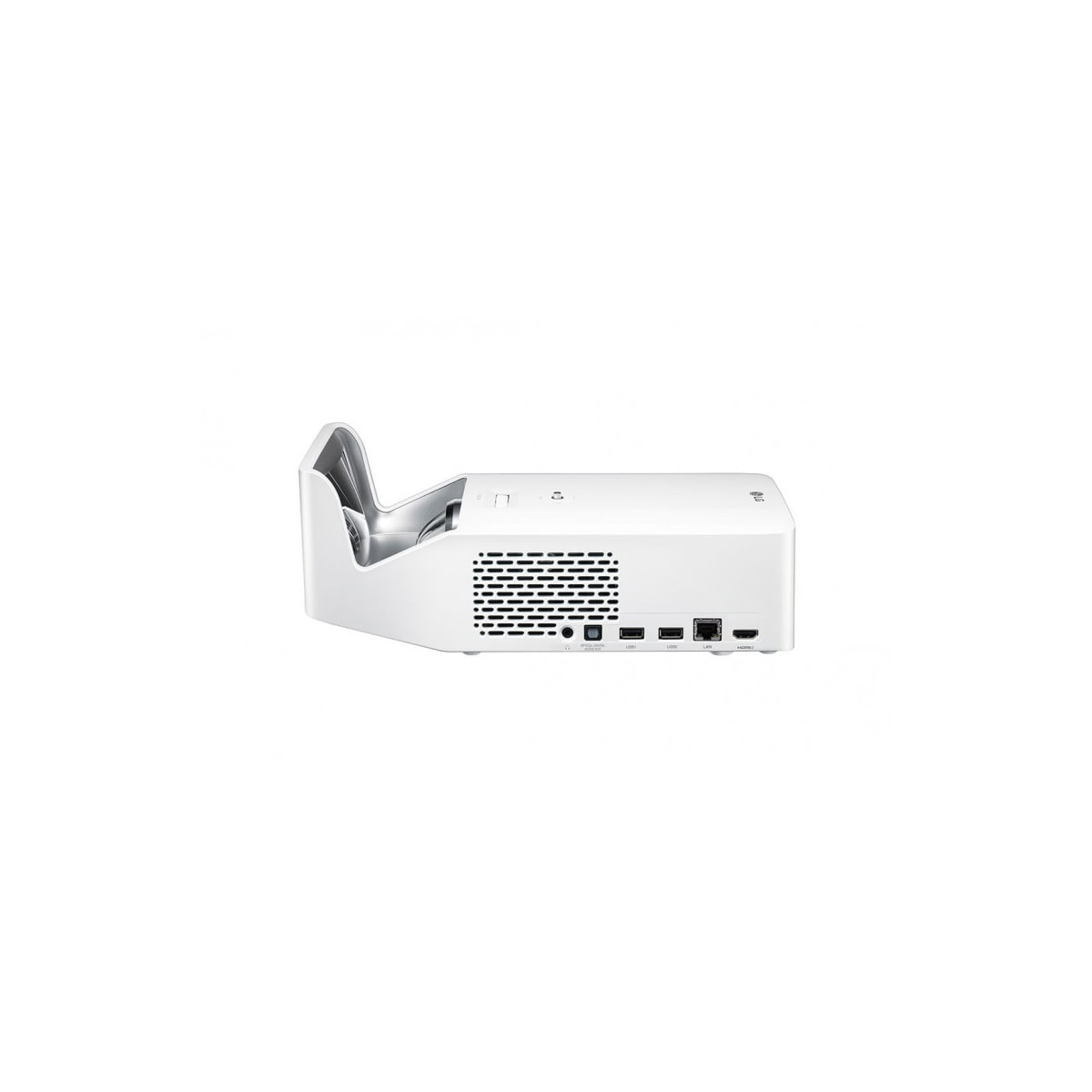 LG ELECTRONICS HF65LS Lumen) 1000 Beamer(Full-HD