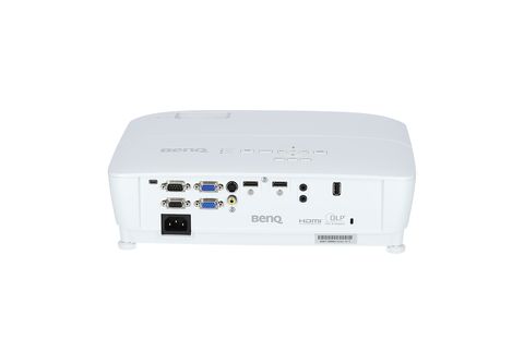Proyector DLP Benq MW536 Wxga 4000 Lumenes HDMI USB - 9H.JN877.33E