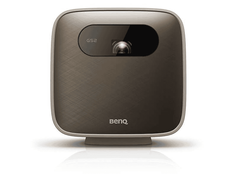 BENQ GS2 Beamer(HD-ready)