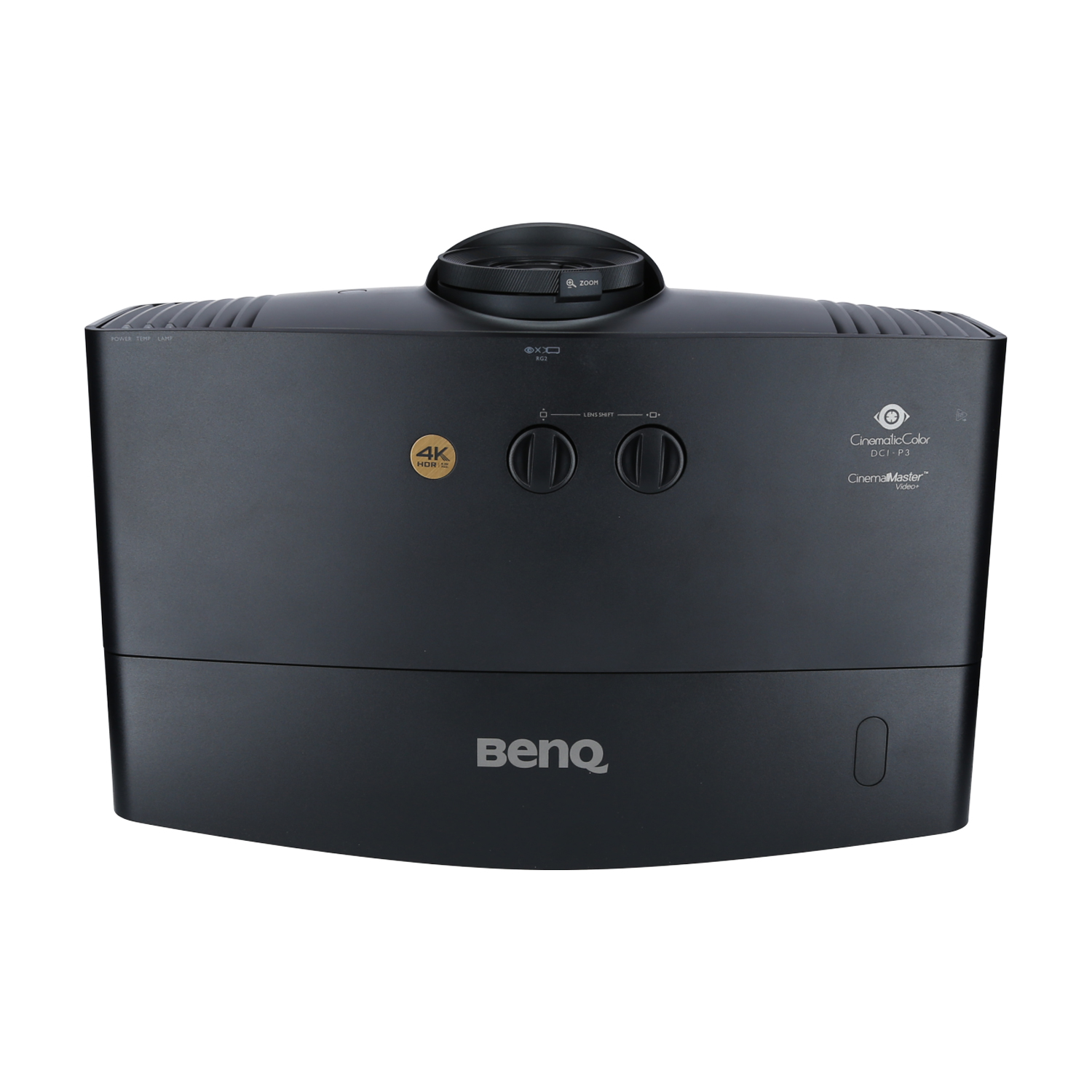 BENQ W5700 1800 Beamer(UHD Lumen) 4K
