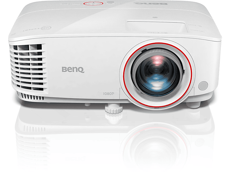 Beamer(Full-HD, Lumen) 3000 BENQ TH671ST