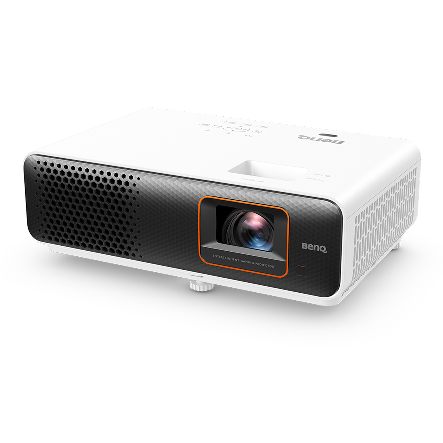 Lumen) 2300 BENQ Beamer(Full-HD, TH690ST