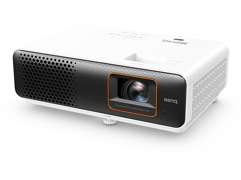 Beamer(Full-HD, 2300 BENQ TH690ST Lumen)