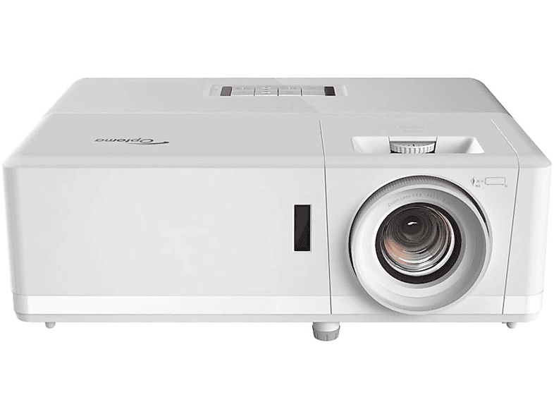 OPTOMA ZH406 Beamer(Full-HD, Lumen) 4500