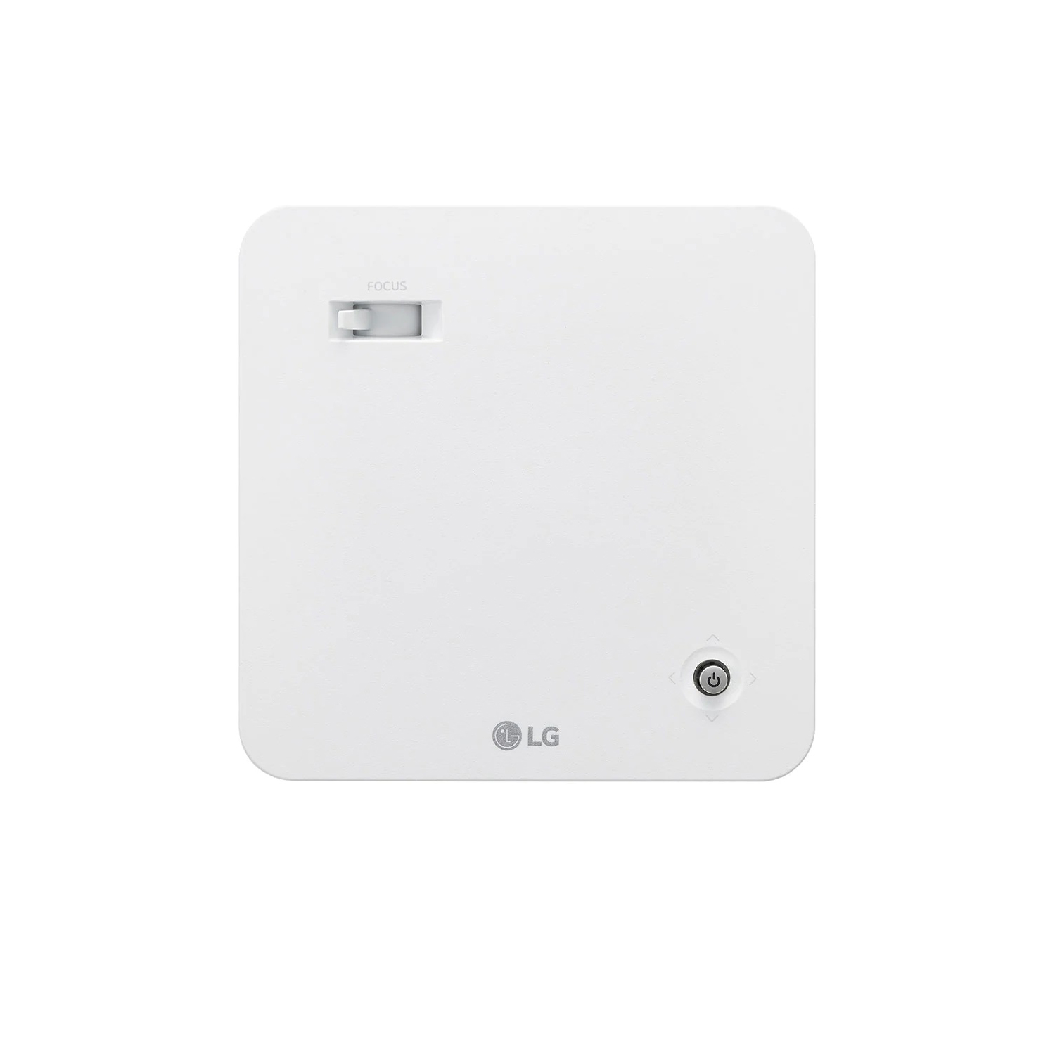 LG ELECTRONICS Beamer(Full-HD, PF510Q Lumen) 450