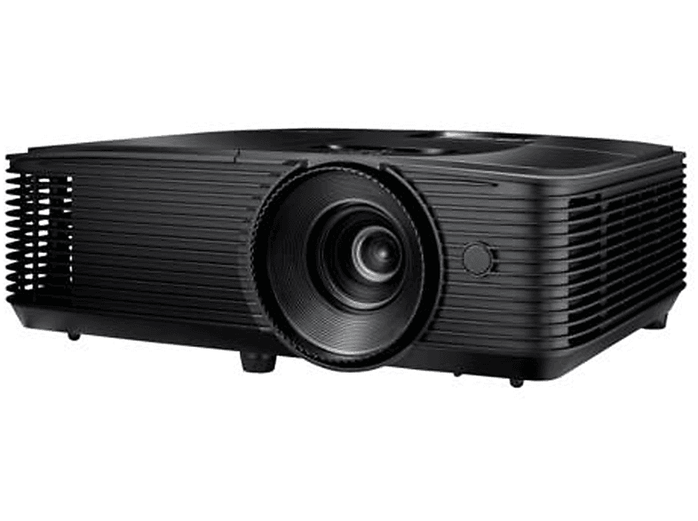 OPTOMA DW322 Beamer(WXGA, Lumen) 3D, 3800