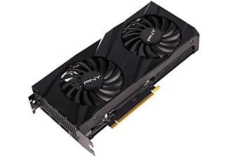 PNY VCG3060T8LDFBPB1 (NVIDIA, Tarjeta gráfica)